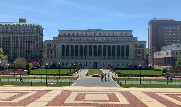 5 Alasan Kenapa Kuliah di Timur Tengah Layak Dicoba