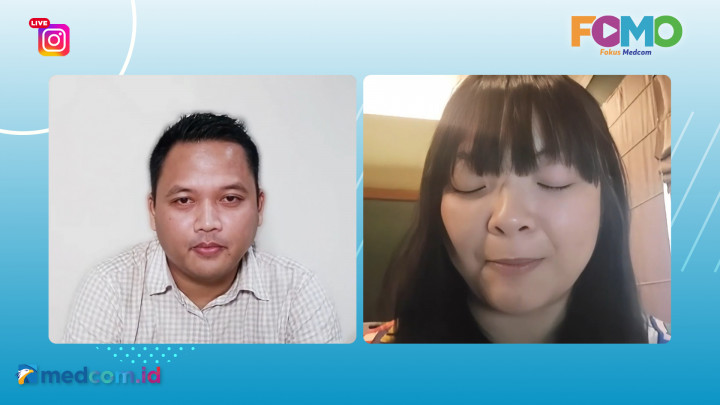 Dukungan Penonton Indonesia Bikin Jumbo Melesat di Bioskop