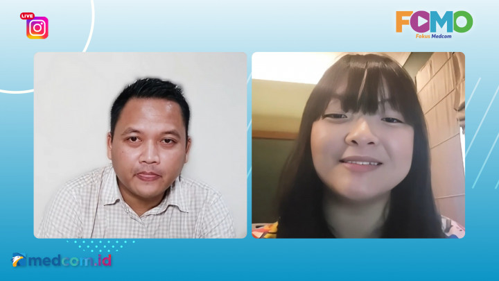 Produksi Jumbo Libatkan Ratusan Kreator, Ini Cerita di Baliknya