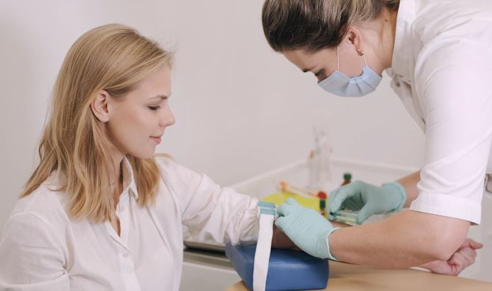 Donor Darah Tak Bisa Sembarangan, Ini Syaratnya!