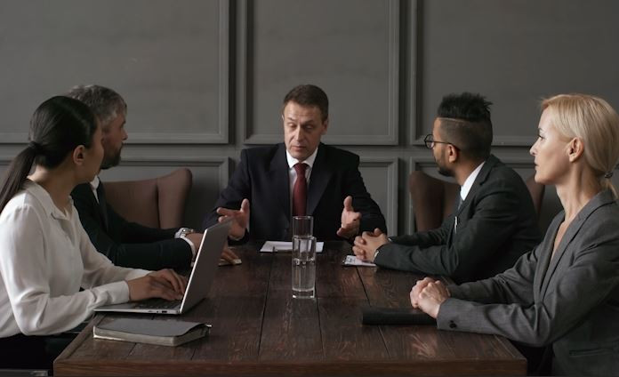 Biar Nggak Sensitif Saat Meeting, Coba Cara Ini!