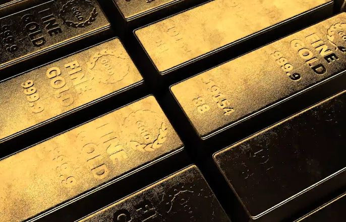 FOMO Beli Emas Bikin Boncos? Ini Cara Investasi yang Tepat