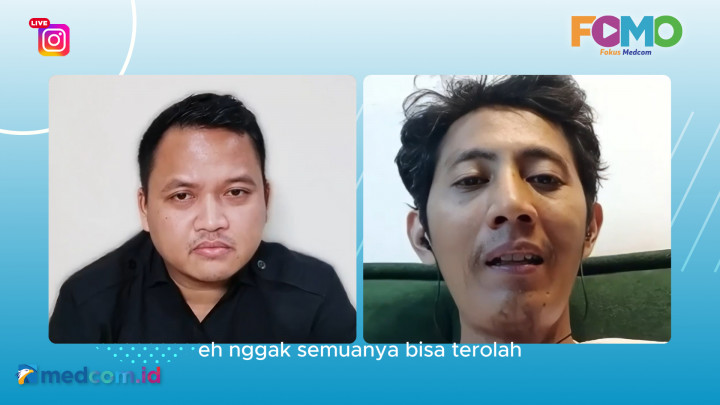WALHI Desak Pemerintah Setop Impor Limbah Campuran