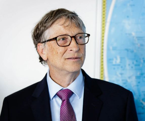 Tips Keuangan ala Bill Gates yang Bisa Bikin Kamu Sukses!