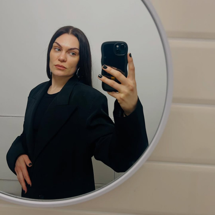 Jessie J Teringat Masa Lalu Jelang Rilis Album Baru