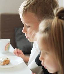 Bantu Anak Jadi Lebih Pintar! Ini Vitamin Otak yang Wajib Dicoba