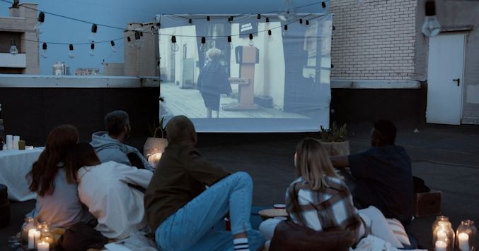 Bikin Terinspirasi! Ini Drakor tentang Ayah Tunggal Penuh Haru