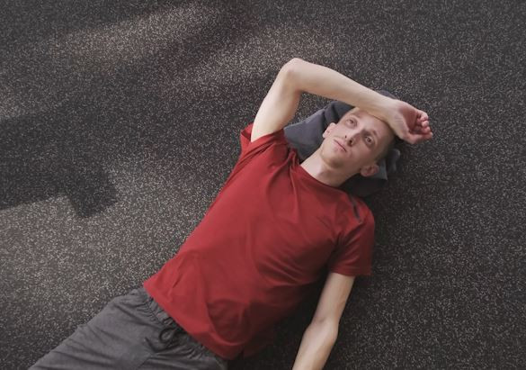 Tubuh Mudah Lelah Padahal Tak Banyak Aktivitas? Ini Penyebabnya