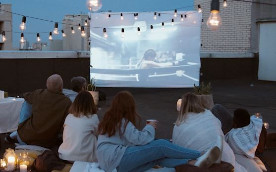 Inilah Film Box Office Terinspirasi dari Buku, Mana Favoritmu?