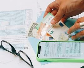 Suku Bunga Acuan Tetap? Yuk Atur Keuangan Lebih Bijak!