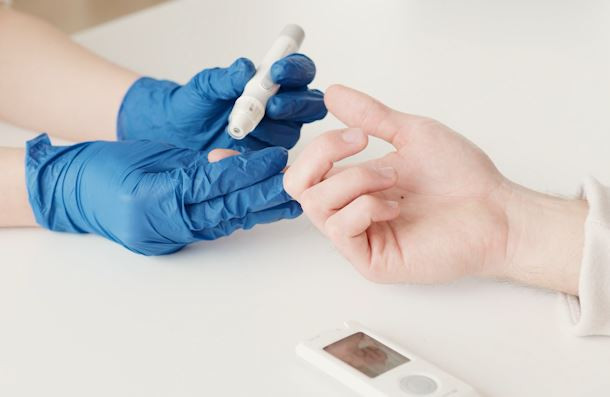 Waspada Prediabetes! Kenali Tanda yang Sering Diabaikan