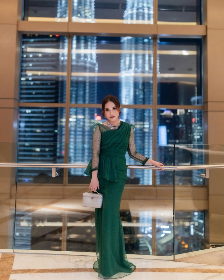 Spesial! JKT48 dan Jebolan Idol Akan Ramaikan Konser Rossa