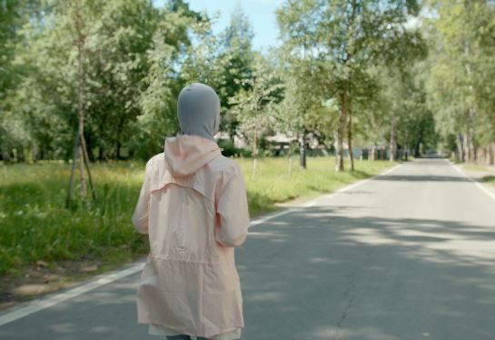 Langkah Mudah Tetap Bugar, Coba Jalan Kaki Metode 6-6-6