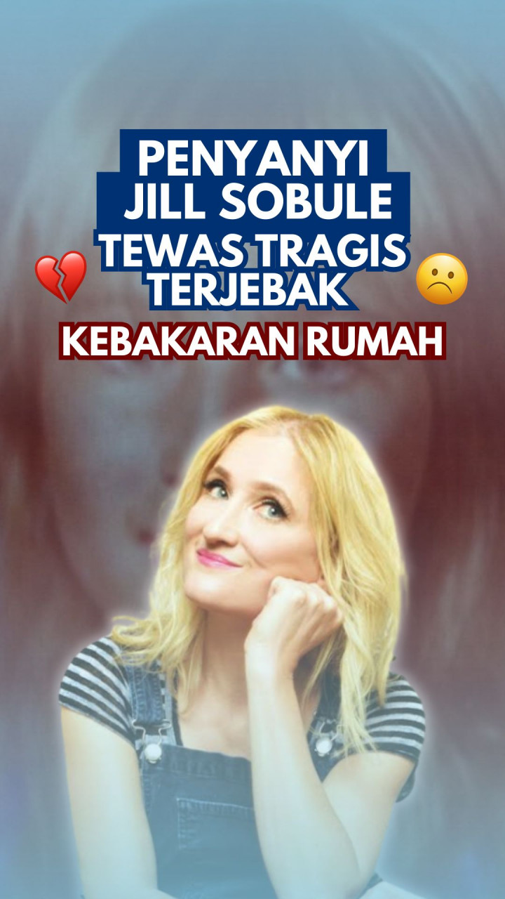 Penyanyi Jill Sobule Tewas Tragis Terjebak Kebakaran Rumah