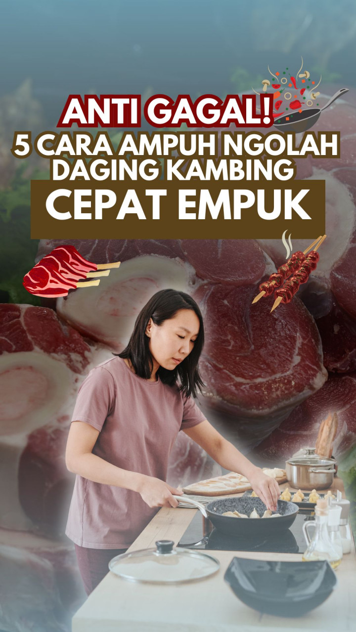 Bukan Cuma Qurban! Ini 5 Fakta Menarik Idul Adha