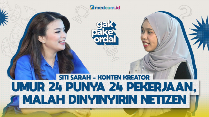 Susah Cari Kerja? Co-Founder Edutech Ini Spill Jurusan & Skill Paling Dicari Industri!