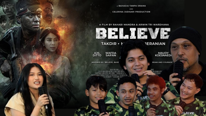 Tanpa Ayah, Tanpa Arah: Perjalanan Agus Menemukan Arti Pengorbanan