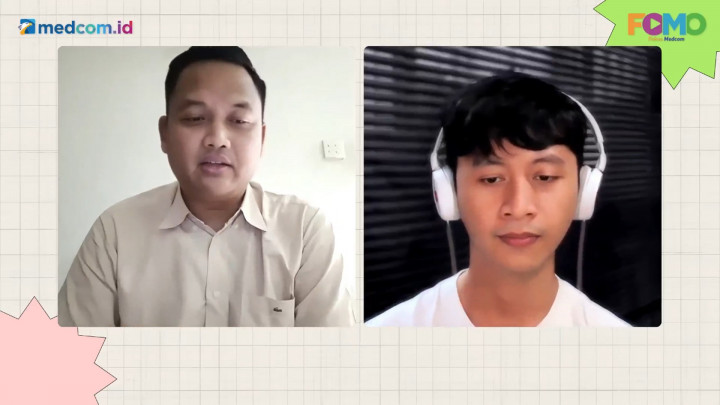 Visual 'Merah Putih' Dinilai Wajar untuk Produksi Kilat