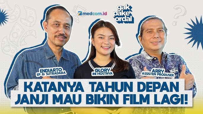 Jawaban Pede Kreator 