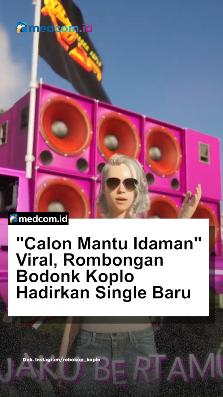 Rombongan Bodonk Koplo Comeback dengan Lagu Baru: ‘Kasih Tau Mama (Malam Minggu)’