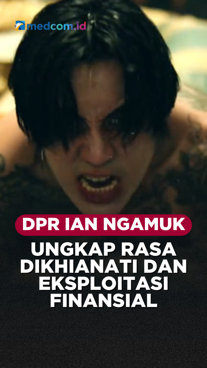 DPR IAN Ngamuk, Ungkap Rasa Dikhianati dan Eksploitasi Finansial