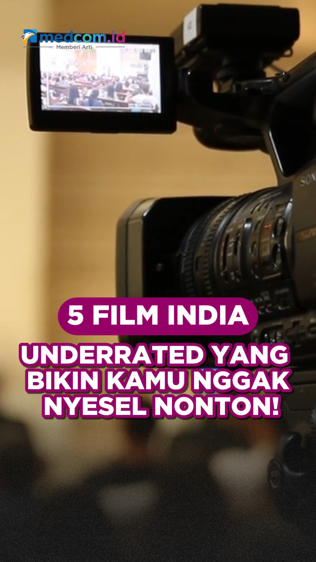5 Film India Underrated yang Bikin Kamu Nggak Nyesel Nonton!
