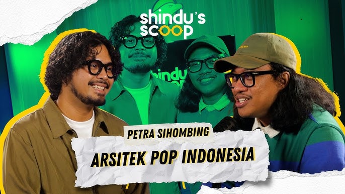 Petra Sihombing Otak di Balik Lagu-Lagu Hits Hindia, Nadin Amizah, dan Bernadya