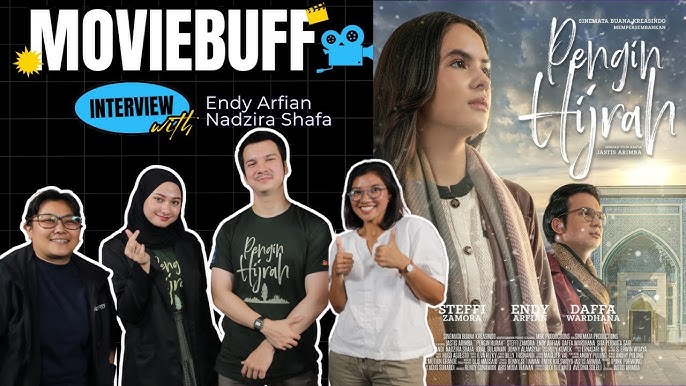 Hijrah Itu Gak Ribet, Gak Kaku! Cukup Mulai dari Hati yang Mau Berubah