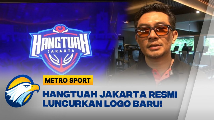 Hangtuah Jakarta Comeback dengan Wajah Baru, Bidik Top 4 IBL 2026