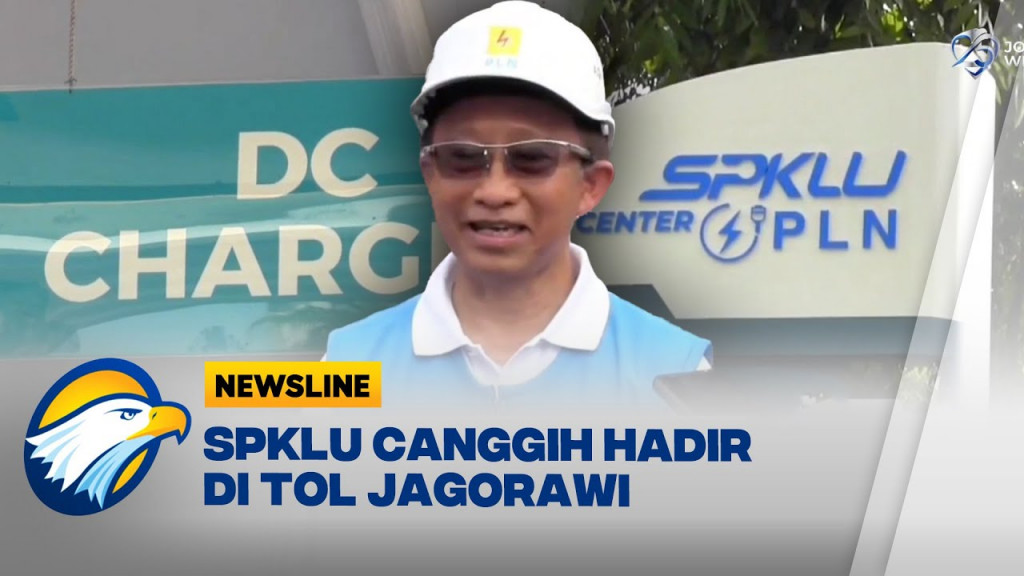 Jelang Nataru PLN Resmikan SPKLU Center Pertama di Jakarta