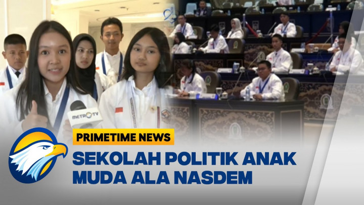 Edukasi Politik Anak Muda Lewat Cara Fun & Kreatif