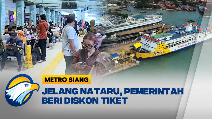 Wamenhub Umumkan Diskon Hingga Mudik Gratis