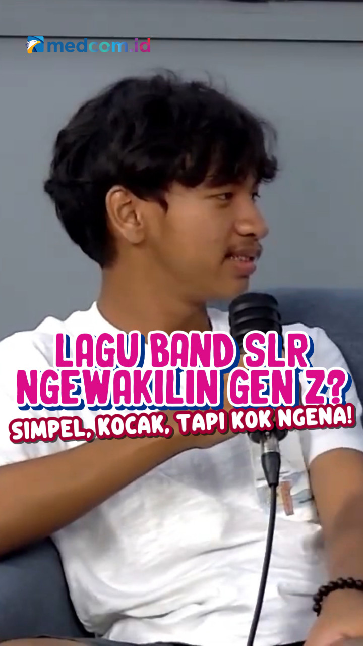 Lagu Sukses Lancar Rejeki Relate di Kalangan Gen Z?