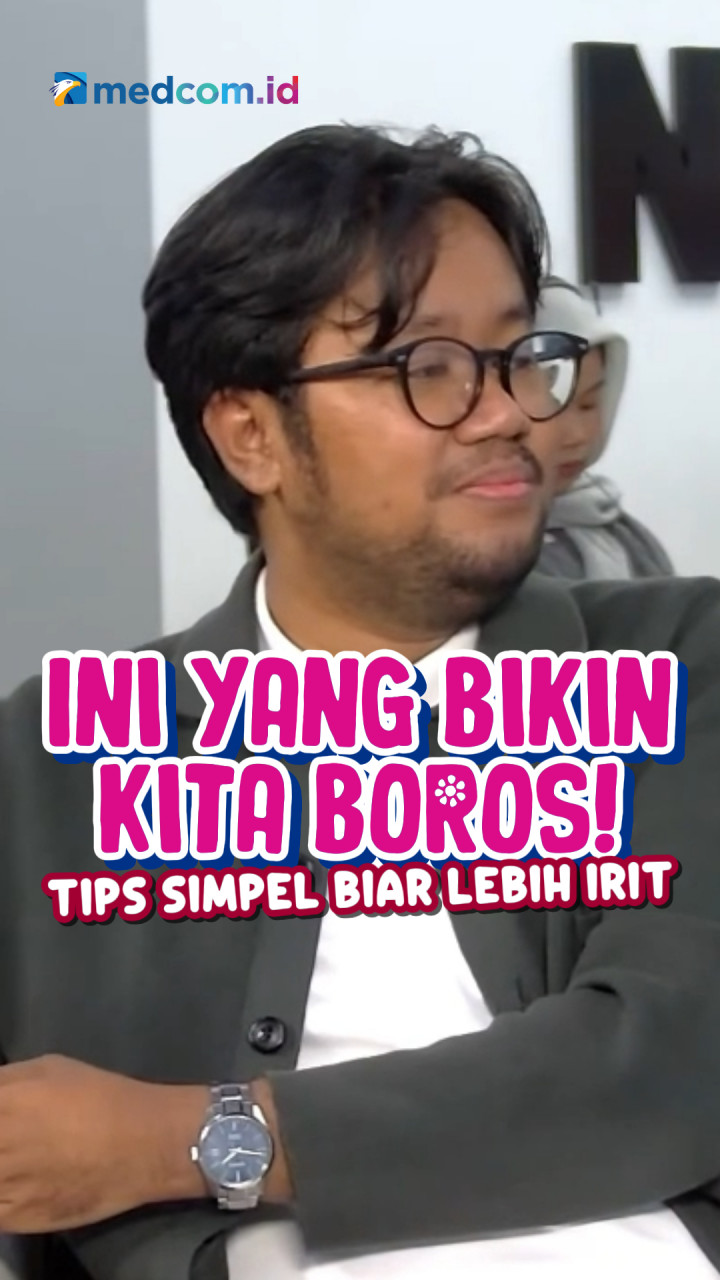 Boros Terus? Yudha Keling Punya Tips Simpel Biar Lebih Irit