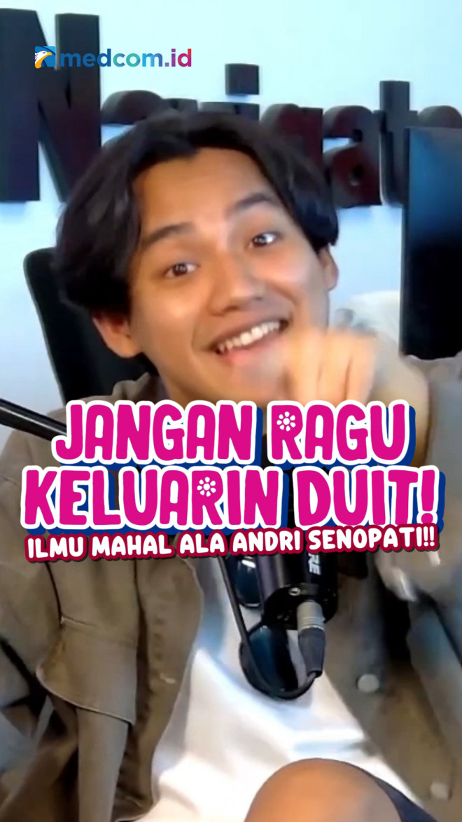 Beli Tiket Konser Lebih Masuk Akal daripada Beli Rumah?