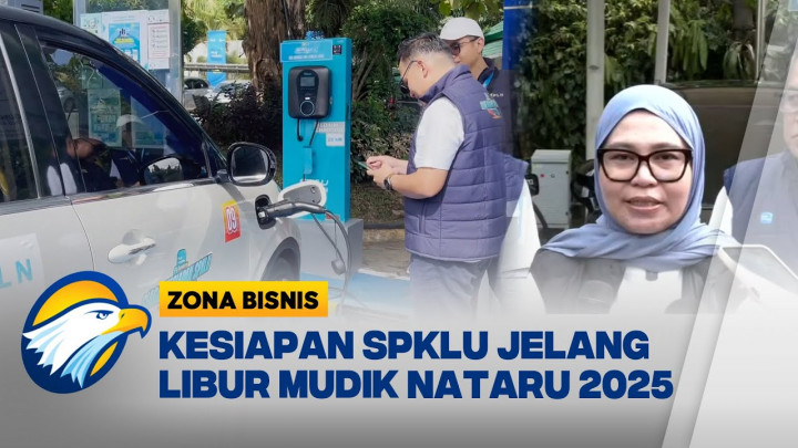 PLN Pastikan SPKLU Siap Untuk Masa Libur Nataru