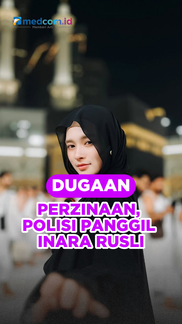 Dugaan Perzinaan, Polisi Panggil Inara Rusli