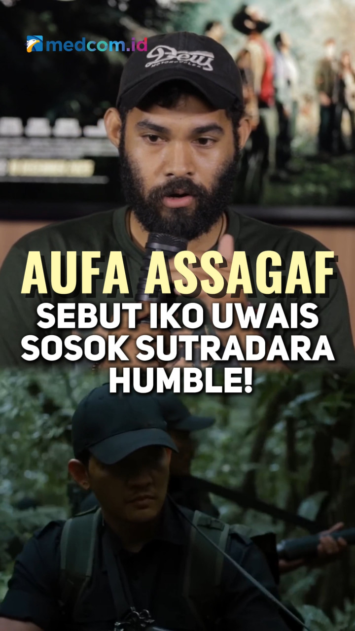 2 Bulan Latihan, Aufa Assagaf Akui Adegan Aksi Film Timur Bikin Excited