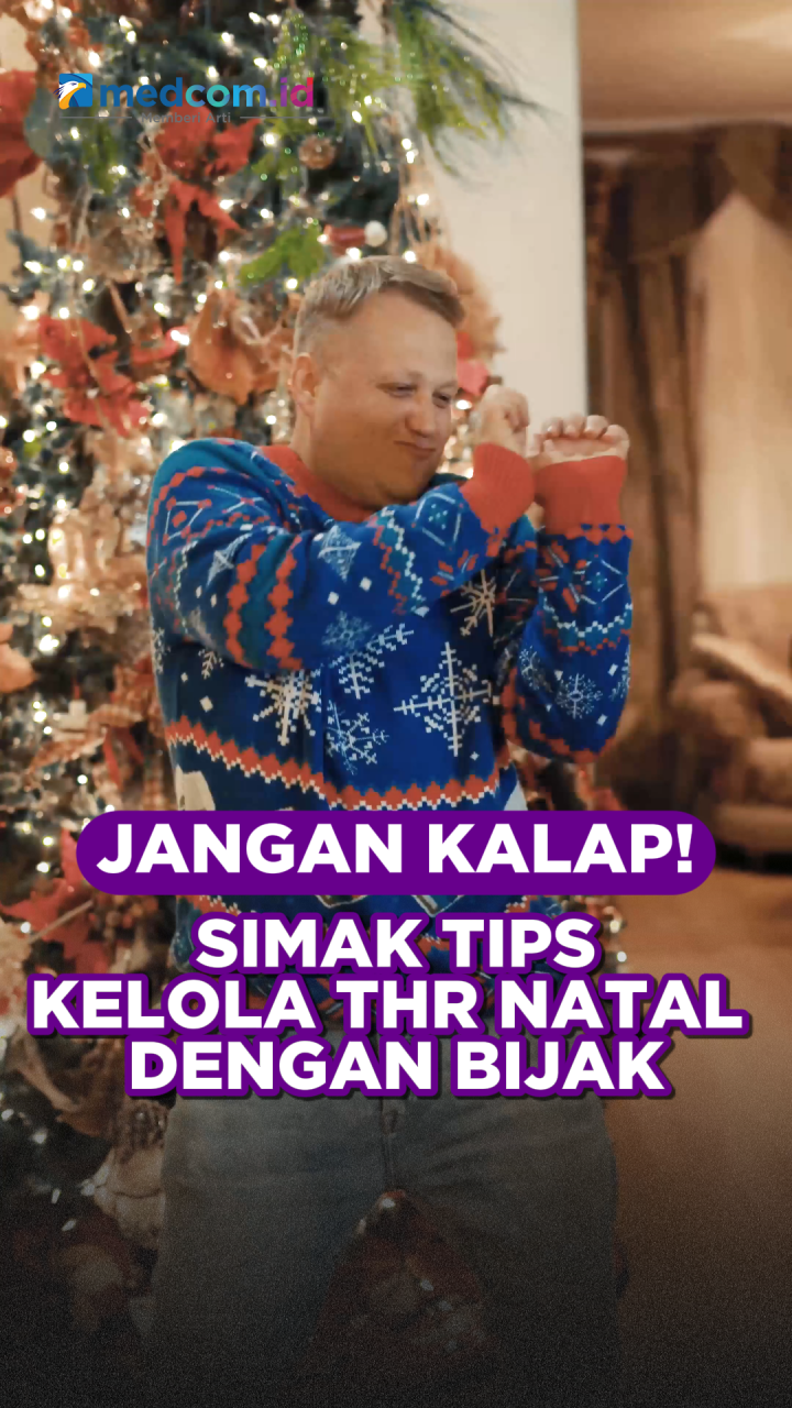 Tak Cuma Pohon Natal, Ini 10 Tradisi Natal Paling Unik dari Berbagai Negara