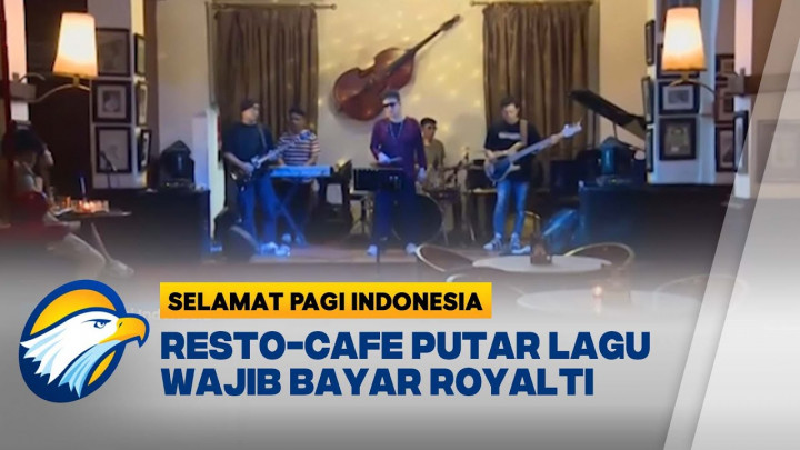 Pengusaha Harus Tahu! Kewajiban Bayar Royalti Lagu di Ruang Publik Komersial