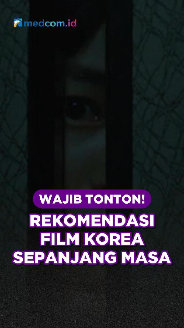 Wajib Tonton! Rekomendasi Film Korea Sepanjang Masa