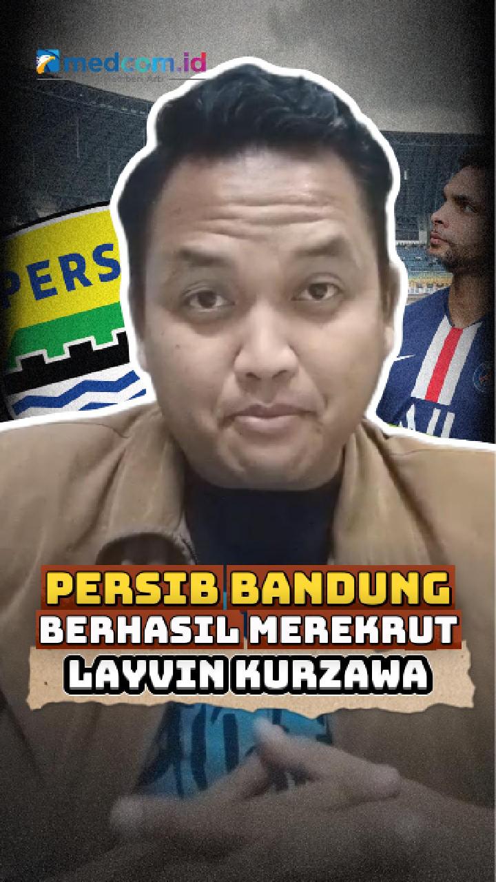 Persib Bandung Berhasil Merekrut Layvin Kurzawa