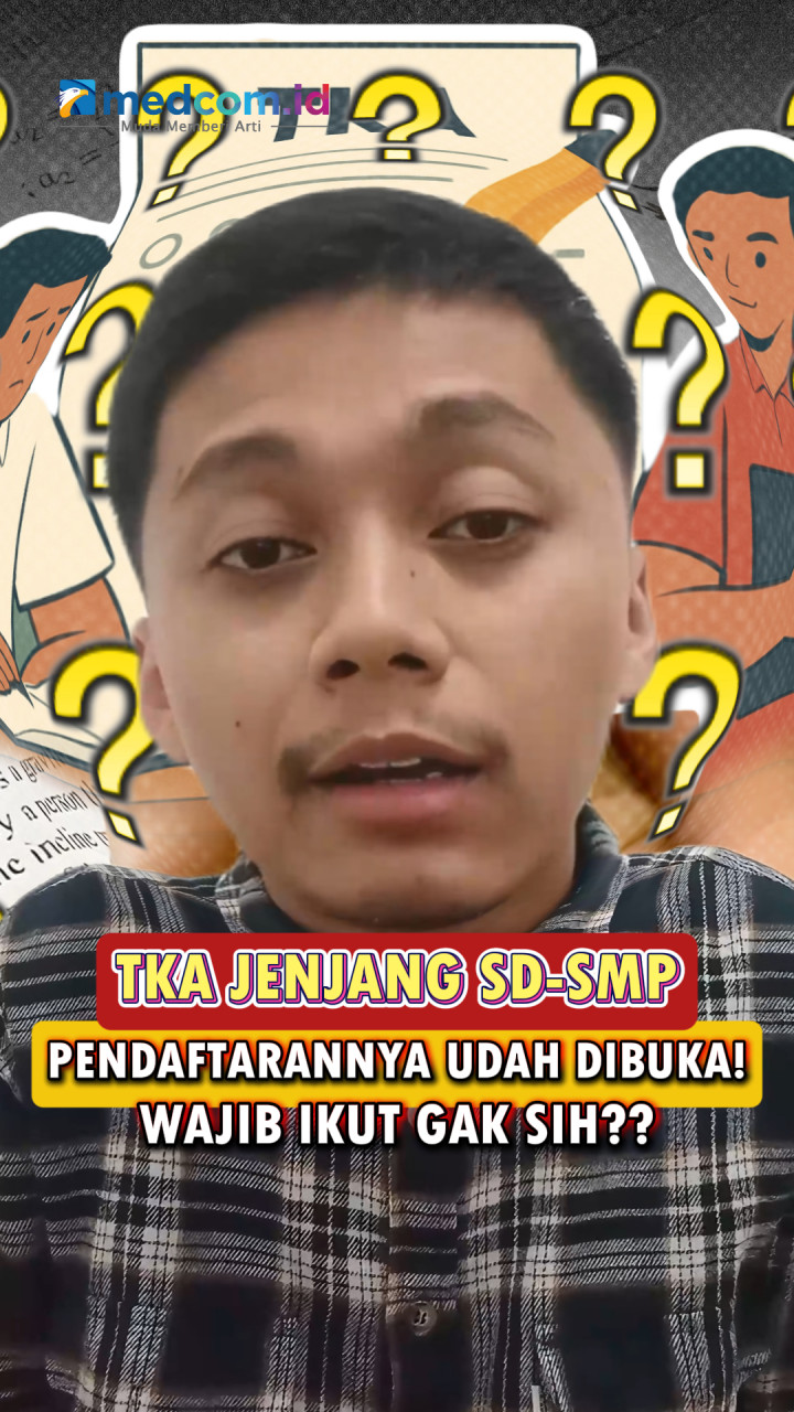 Nilai TKA Bisa Jadi Nilai Tambah SPMB? Ini Penjelasannya