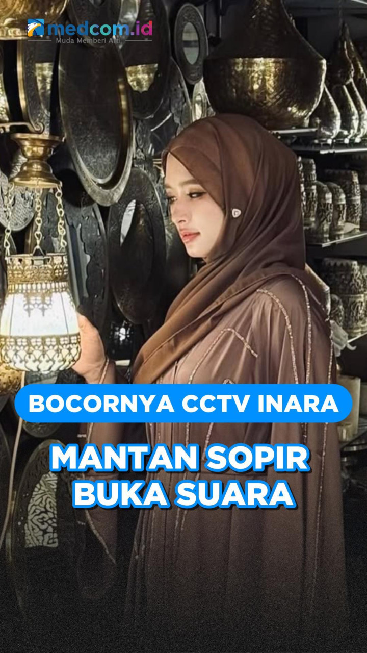 Bocornya CCTV Inara, Mantan Sopir Buka Suara
