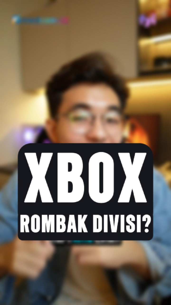 Phil Spencer Akhiri Kepemimpinan di Xbox, Siapa Penggantinya?