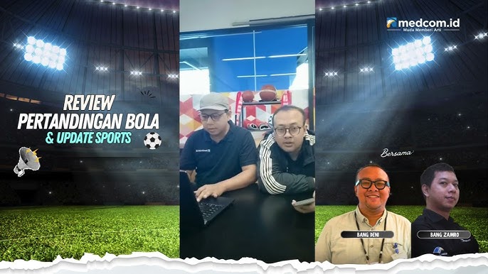 Ngelotok: Edisi Review Premier League hingga Persib Tersingkir dari ACL 2