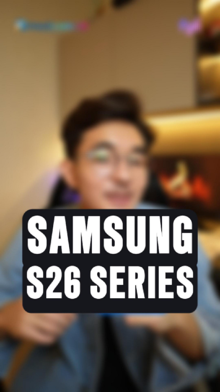 Samsung Galaxy S26 Series Resmi Rilis, Usung AI Canggih dan Layar Anti-Spy!