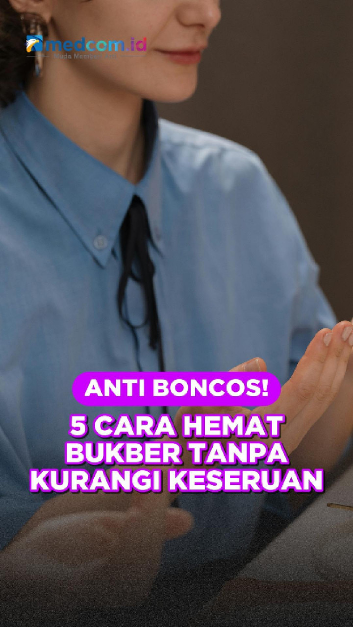 Anti Boncos! 5 Cara Hemat Bukber Tanpa Kurangi Keseruan