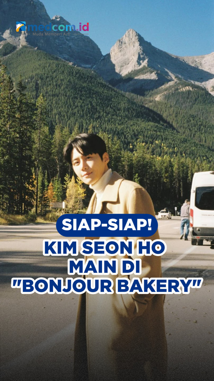 Siap-siap! Kim Seon Ho Main di 