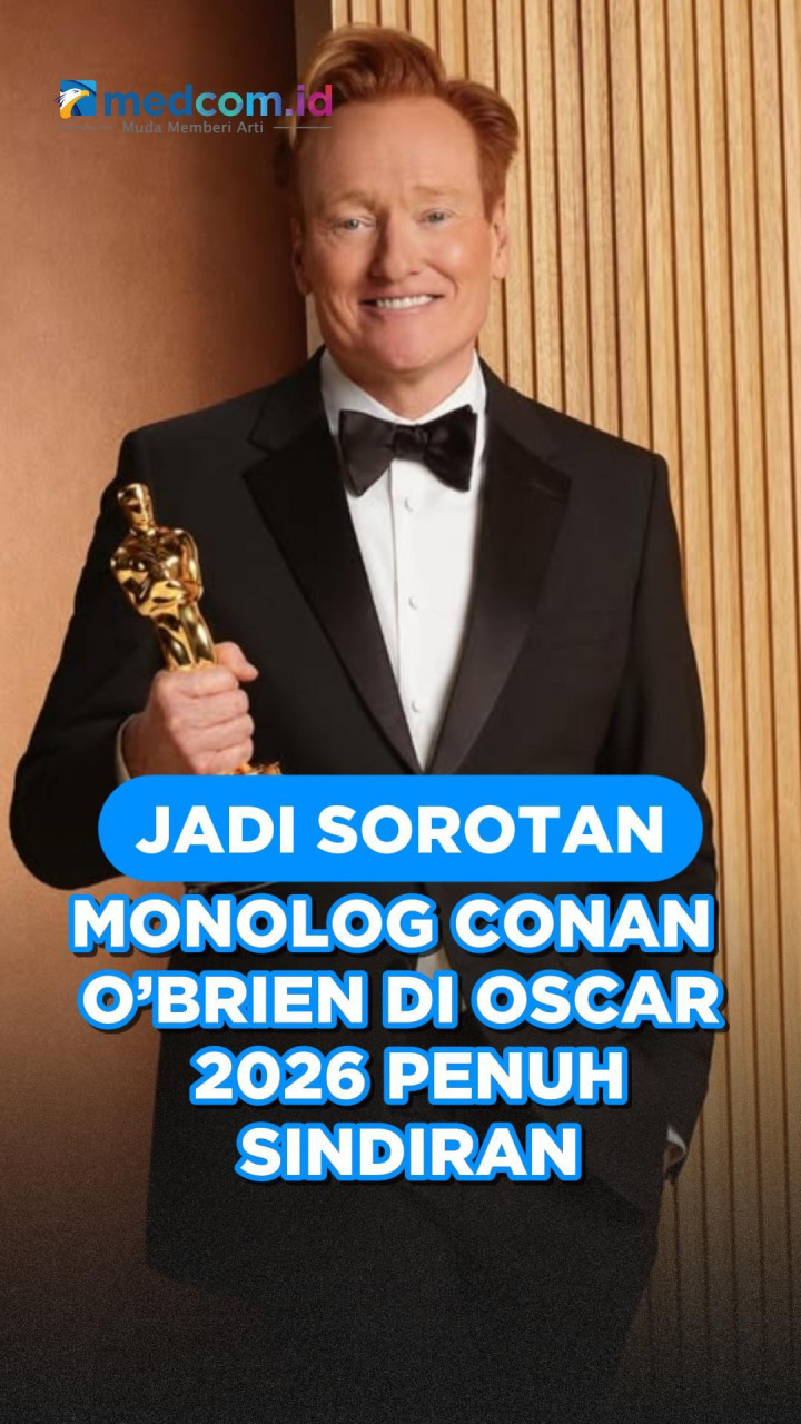 Akhirnya Menang! Michael B. Jordan Bawa Pulang Oscar Best Actor 2026